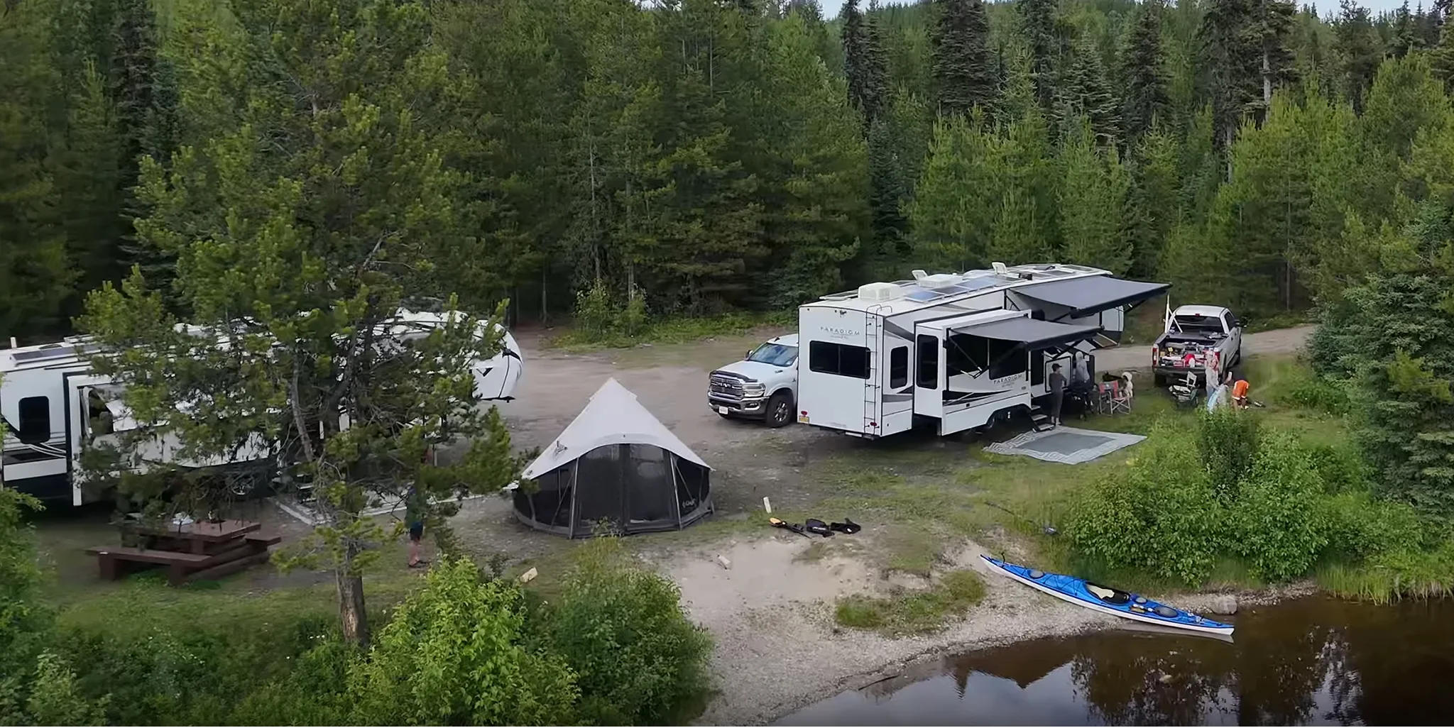 Elevate Your Outdoor Adventure